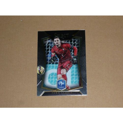 2015 Select #7 Hugo Lloris