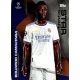 2021 Topps UEFA Champions League Summer Signings  #EC Eduardo Camavinga