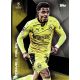 2021 Topps UEFA Champions League Summer Signings  #DM Donyell Malen