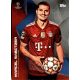 2021 Topps UEFA Champions League Summer Signings  #MS Marcel Sabitzer