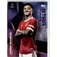 2021 Topps UEFA Champions League Summer Signings Purple Star Signing #JS Jadon Sancho 21/25