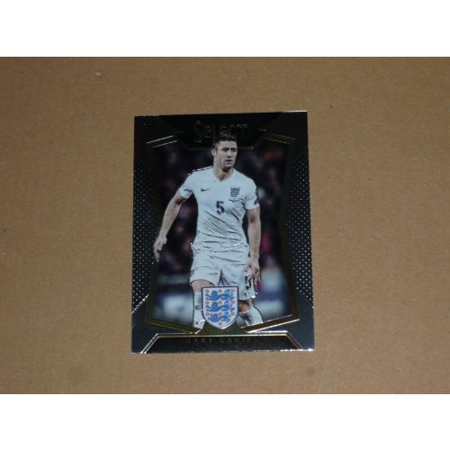 2015 Select #29 Gary Cahill