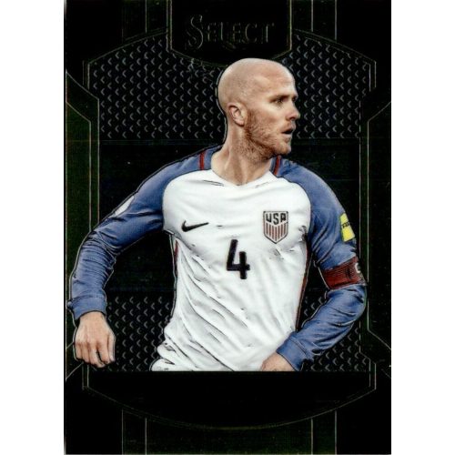 2016-17 Panini Select Terrace #29 Michael Bradley