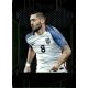 2016-17 Panini Select Terrace #82 Clint Dempsey