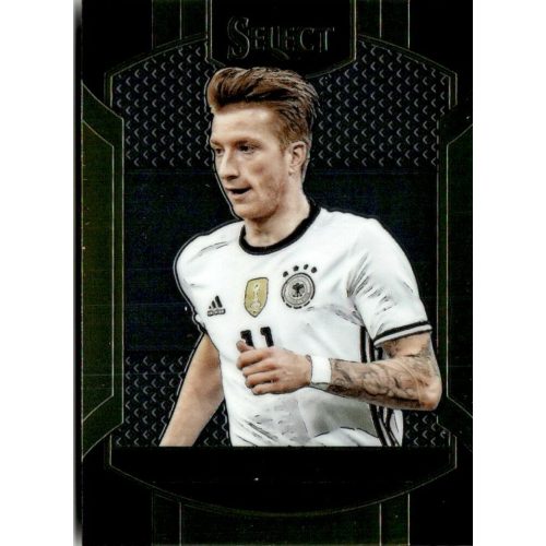 2016-17 Panini Select Terrace #30 Marco Reus