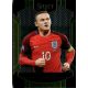 2016-17 Panini Select Terrace #17 Wayne Rooney