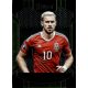 2016-17 Panini Select Terrace #74 Aaron Ramsey