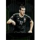 2016-17 Panini Select Terrace #55 Gareth Bale