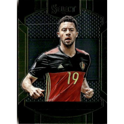 2016-17 Panini Select Terrace #52 Mousa Dembele