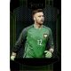 2016-17 Panini Select Terrace #35 Artur Boruc