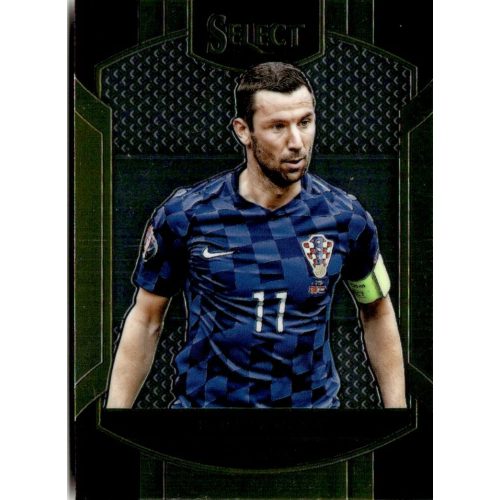 2016-17 Panini Select Terrace #61 Darijo Srna