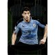 2016-17 Panini Select Terrace #3 Luis Suarez