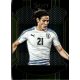 2016-17 Panini Select Terrace #78 Edinson Cavani