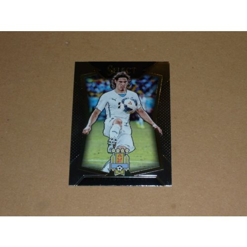 2015 Select #50 Edinson Cavani