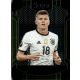 2016-17 Panini Select Terrace #87 Toni Kroos