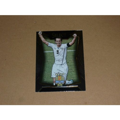 2015 Select #51 Diego Godin