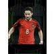 2016-17 Panini Select Terrace #62 Joao Moutinho