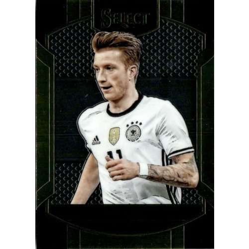 2016-17 Panini Select Terrace #30 Marco Reus