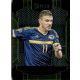 2016-17 Panini Select Terrace #7 Edin Dzeko