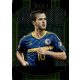 2016-17 Panini Select Terrace #84 Miralem Pjanic