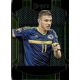 2016-17 Panini Select Terrace #7 Edin Dzeko