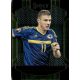 2016-17 Panini Select Terrace #7 Edin Dzeko