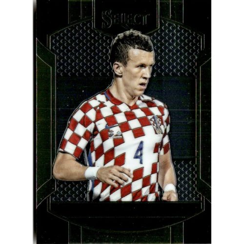 2016-17 Panini Select Terrace #91 Ivan Perisic