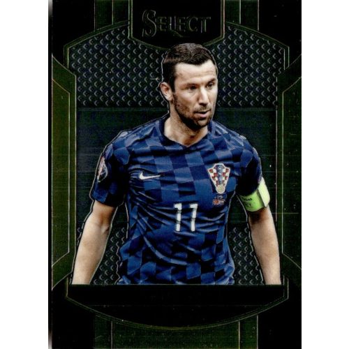 2016-17 Panini Select Terrace #61 Darijo Srna