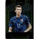 2016-17 Panini Select Terrace #88 Mario Mandzukic