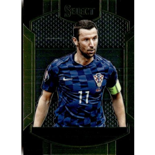 2016-17 Panini Select Terrace #61 Darijo Srna