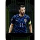 2016-17 Panini Select Terrace #61 Darijo Srna