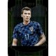 2016-17 Panini Select Terrace #88 Mario Mandzukic