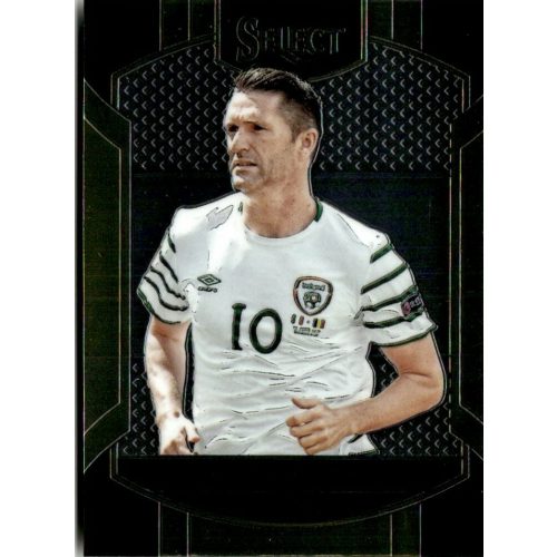 2016-17 Panini Select Terrace #32 Robbie Keane