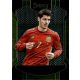 2016-17 Panini Select Terrace #45 Alvaro Morata