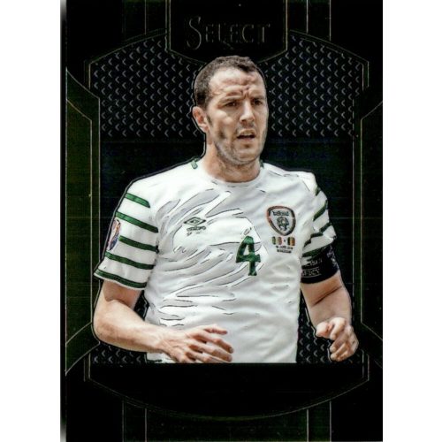 2016-17 Panini Select Terrace #57 John O'Shea