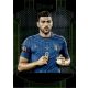 2016-17 Panini Select Terrace #10 Graziano Pelle