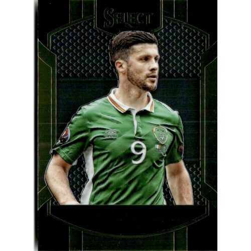 2016-17 Panini Select Terrace #44 Shane Long