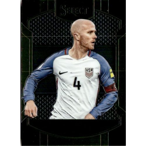 2016-17 Panini Select Terrace #29 Michael Bradley