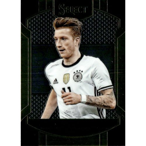 2016-17 Panini Select Terrace #30 Marco Reus