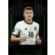 2016-17 Panini Select Terrace #87 Toni Kroos