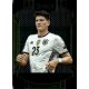 2016-17 Panini Select Terrace #13 Mario Gomez