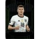 2016-17 Panini Select Terrace #87 Toni Kroos