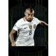 2016-17 Panini Select Terrace #42 Arturo Vidal