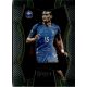 2016-17 Panini Select Mezzanine #156 Paul Pogba