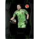 2016-17 Panini Select Mezzanine #187 David Ospina