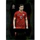 2016-17 Panini Select Mezzanine #177 Grzegorz Krychowiak