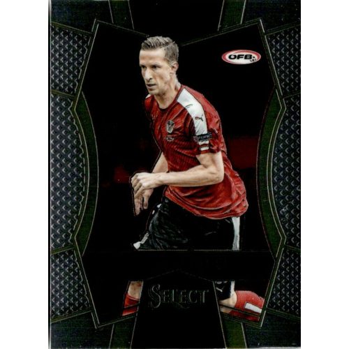 2016-17 Panini Select Mezzanine #173 Marc Janko