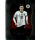 2016-17 Panini Select Mezzanine #110 Mesut Ozil