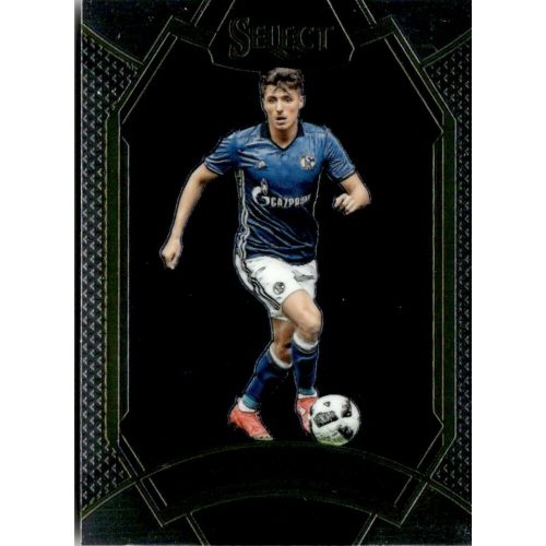 2016-17 Panini Select Field Level #221 Alessandro Schopf