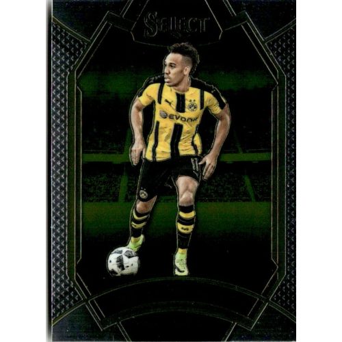 2016-17 Panini Select Field Level #253 Pierre-Emerick Aubameyang